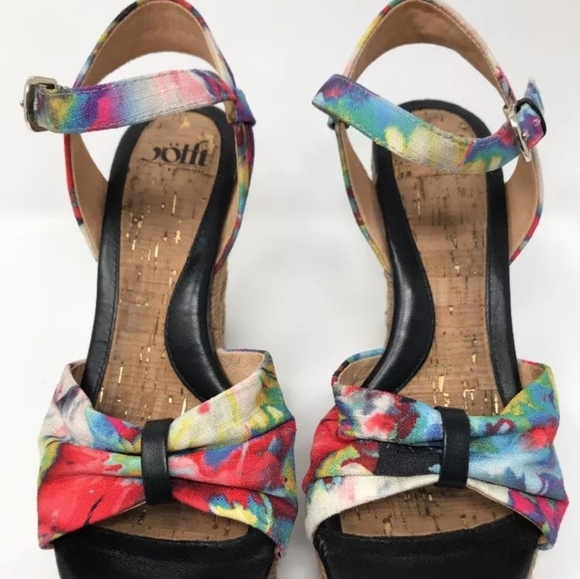 SOFFT - Women Sandles - Picture 3 of 5